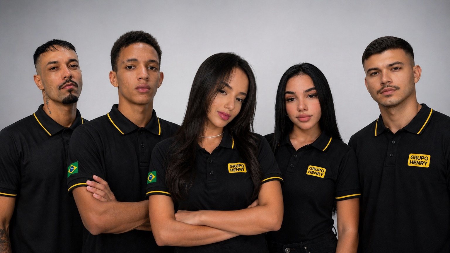 Equipe Ativve